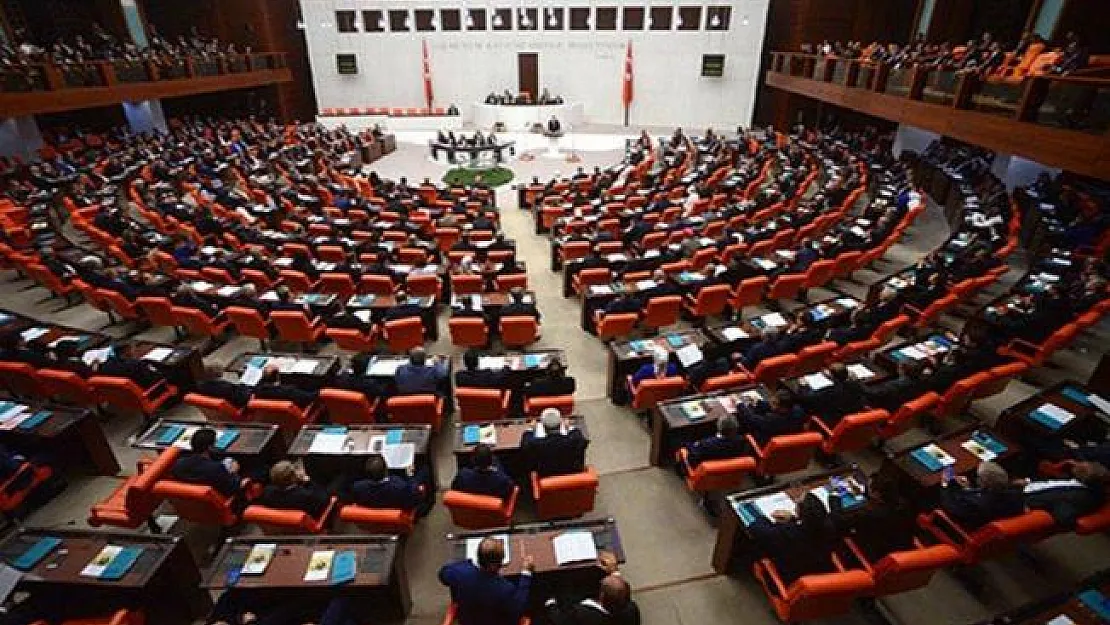 Borçlara erteleme TBMM'ye geliyor! Faizler silinecek mi?