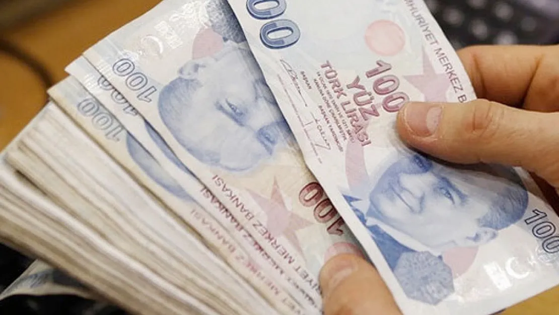 Borçlarını Erteleyenlere Teşvik Ödemesi Yapılacak