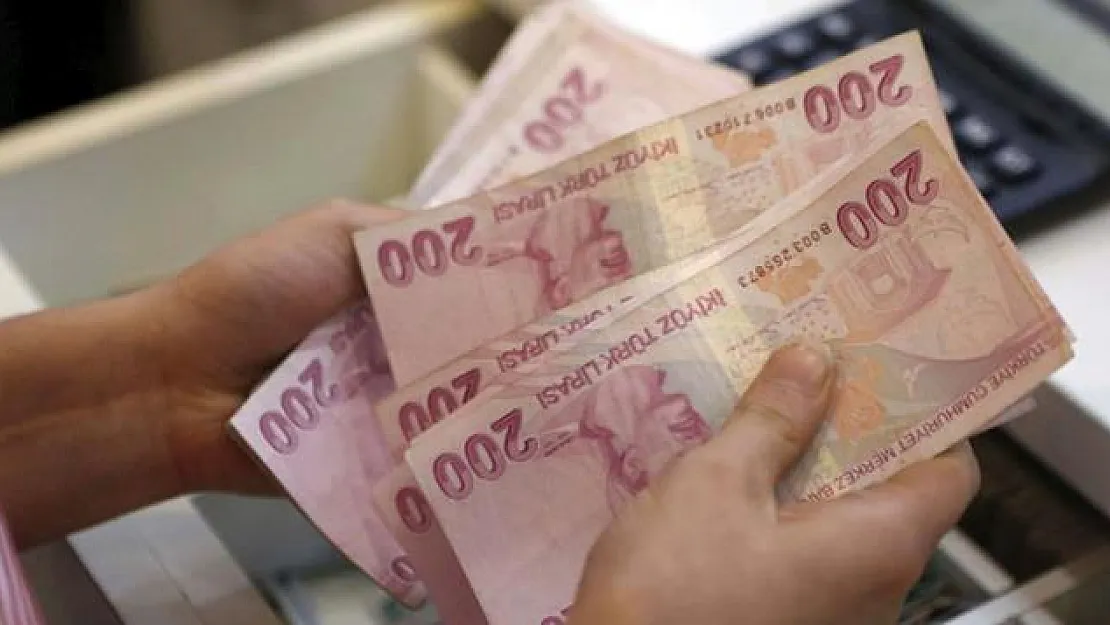 Borçlarını yapılandıranlar 4 ay sonra erken emekli olabilecek!