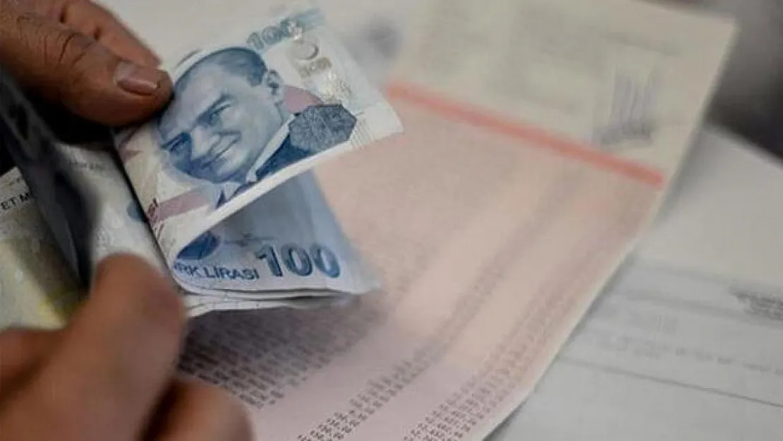 Borcu olan herkesi ilgilendiriyor! Başvurular 1 ay uzatıldı!