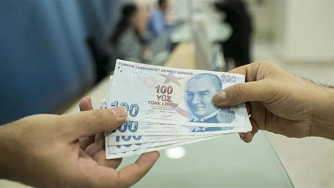 Borcu olanlar dikkat! Sayılı günler kaldı, bu tarihe kadar yapmazsanız yapılandırma hakkınızı kaybediyorsunuz