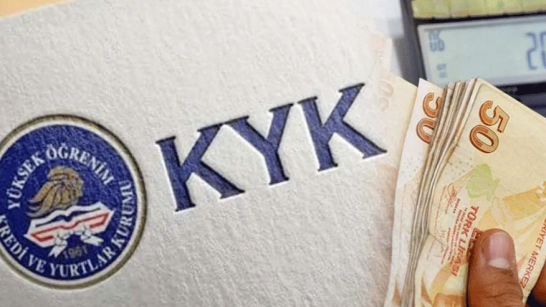 Borcu olanlar hemen baksın: Bakan Nebati tarihi verdi! KYK faizleri o tarihte siliniyor