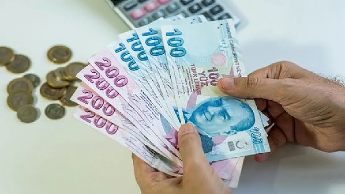 Borcu olanları yakından ilgilendiriyor! Son tarih verildi!