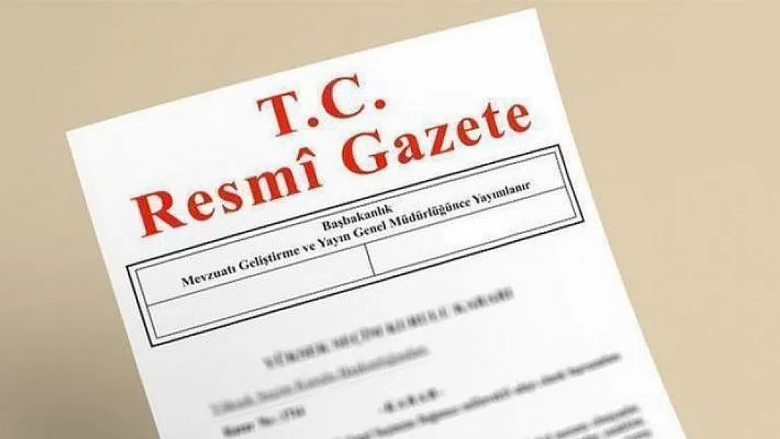 Borcu yoktur belgesinin aranması için gerekli tutar 5 bin liraya yükseltildi!