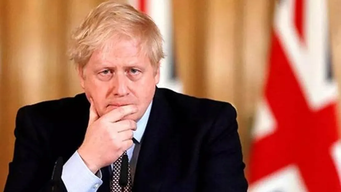 Boris Johnson'dan Son Dakika Haberi: Pazartesi İş Başı Yapıyor
