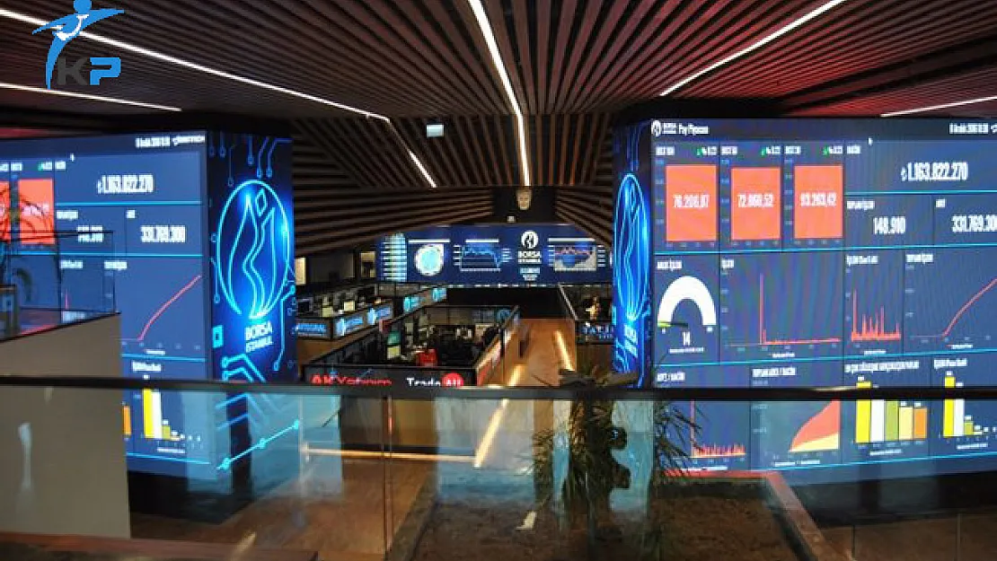 Borsa 3 Günde 3 Rekor Kırmayı Başardı!