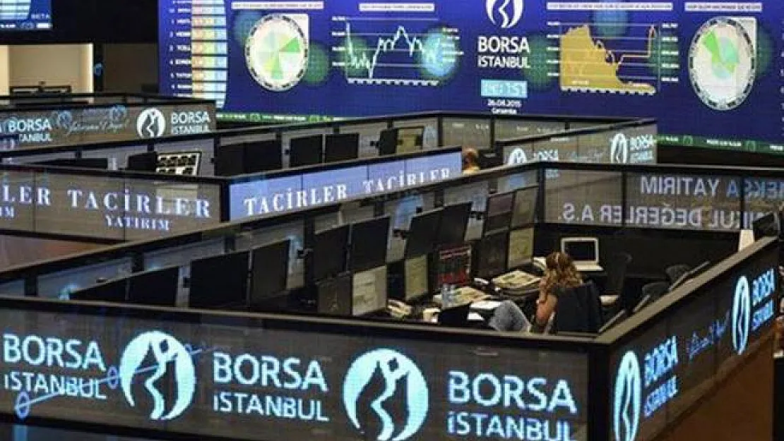 Borsa güne yatay başladı!.. Borsa son dakika