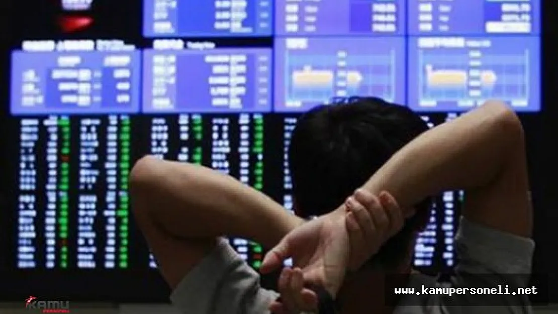 Borsa Güne Yükselişle Başlıyor (16 Ağustos 2016)