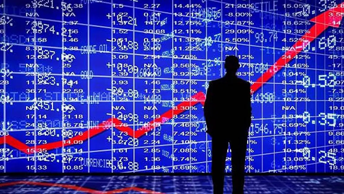 Borsa Günü Rekorlarla Tamamladı! Tüm Zamanların En Yüksek Kapanışı