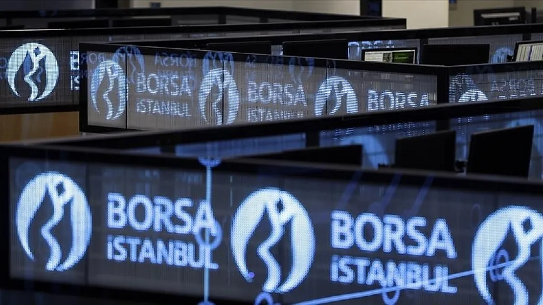 Borsa Günü Yatay Tamamladı! Toplam İşlem Hacmi 48 Milyar Lira Seviyesinde