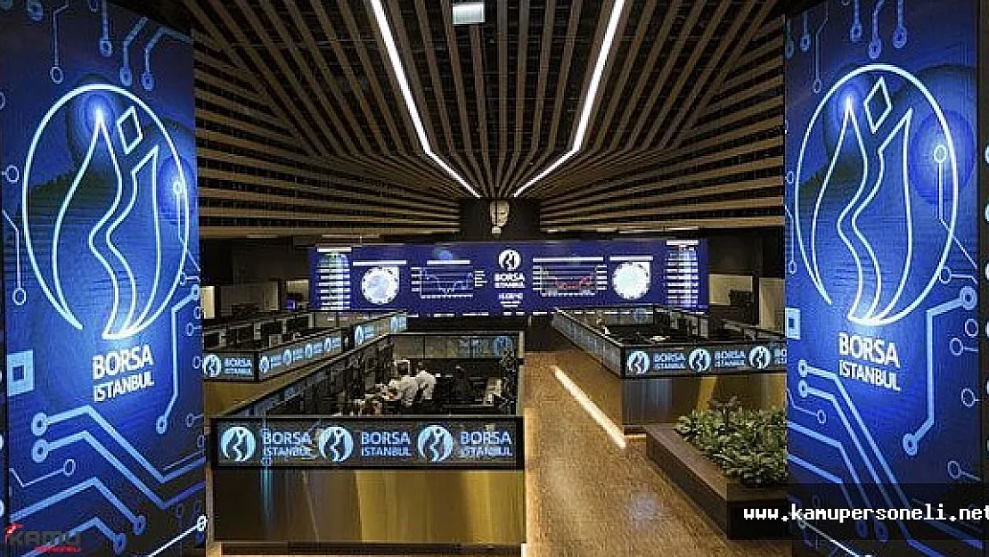Borsa günün ilk yarısında 78 bin puanı aştı - Borsa'da Son durum