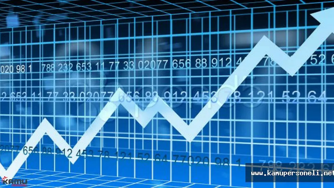 Borsa Haftanın İlk Gününe Yükselişle Başladı