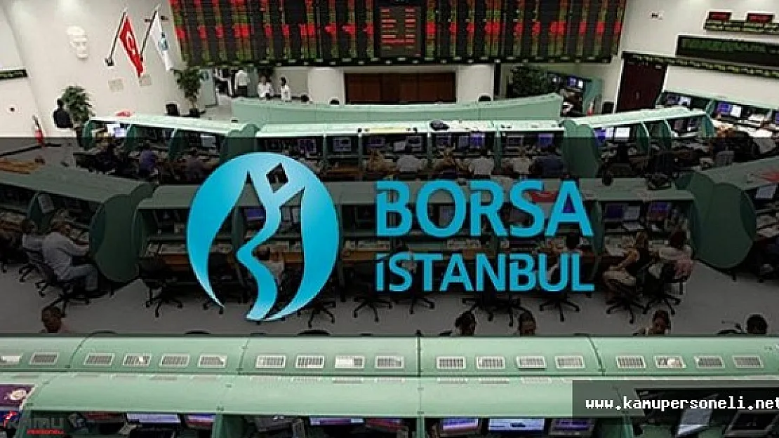 Borsa İstanbul Dünyanın En Çok Kazandıran 10'uncu Borsası