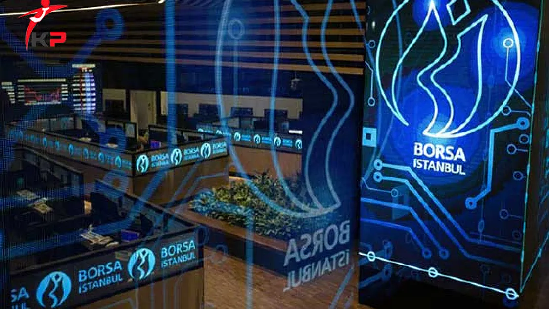 Borsa İstanbul Güne Hızlı Giriş Yaptı
