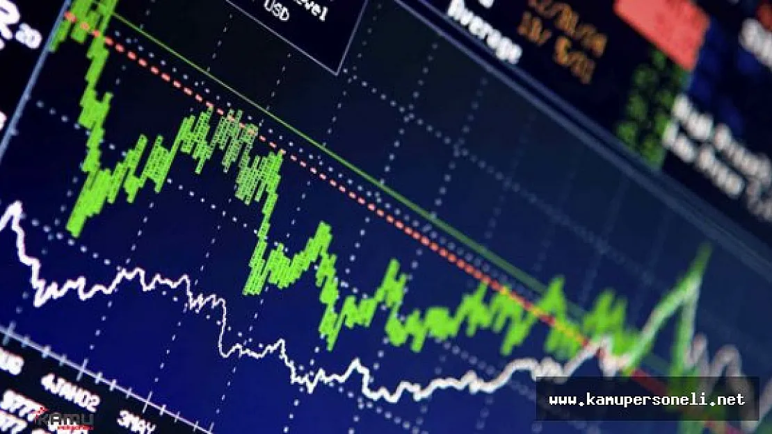 Borsa İstanbul Günü Düşüşle Kapattı