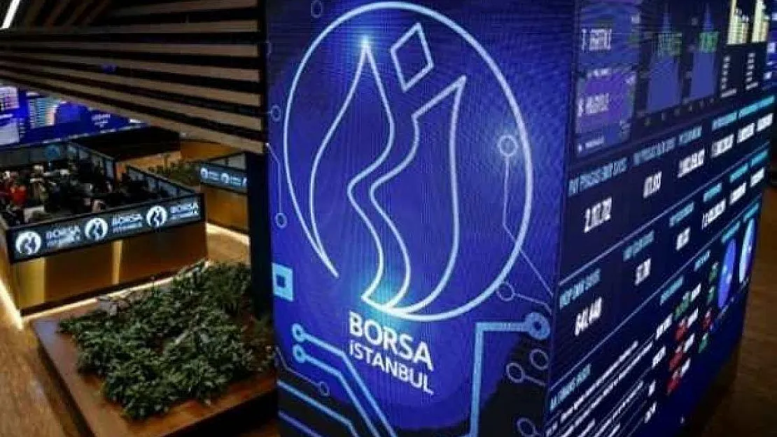 Borsa İstanbul Kapanış Rekorunu Tazeledi