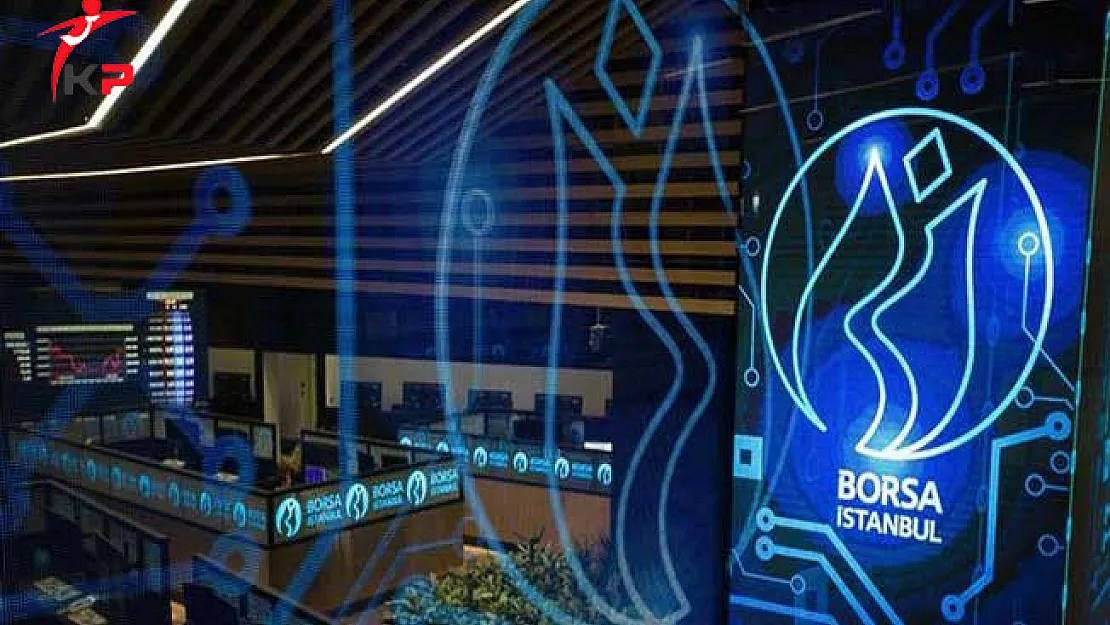 Borsa İstanbul Rekora Doymuyor! Bir Günde 3 Rekor