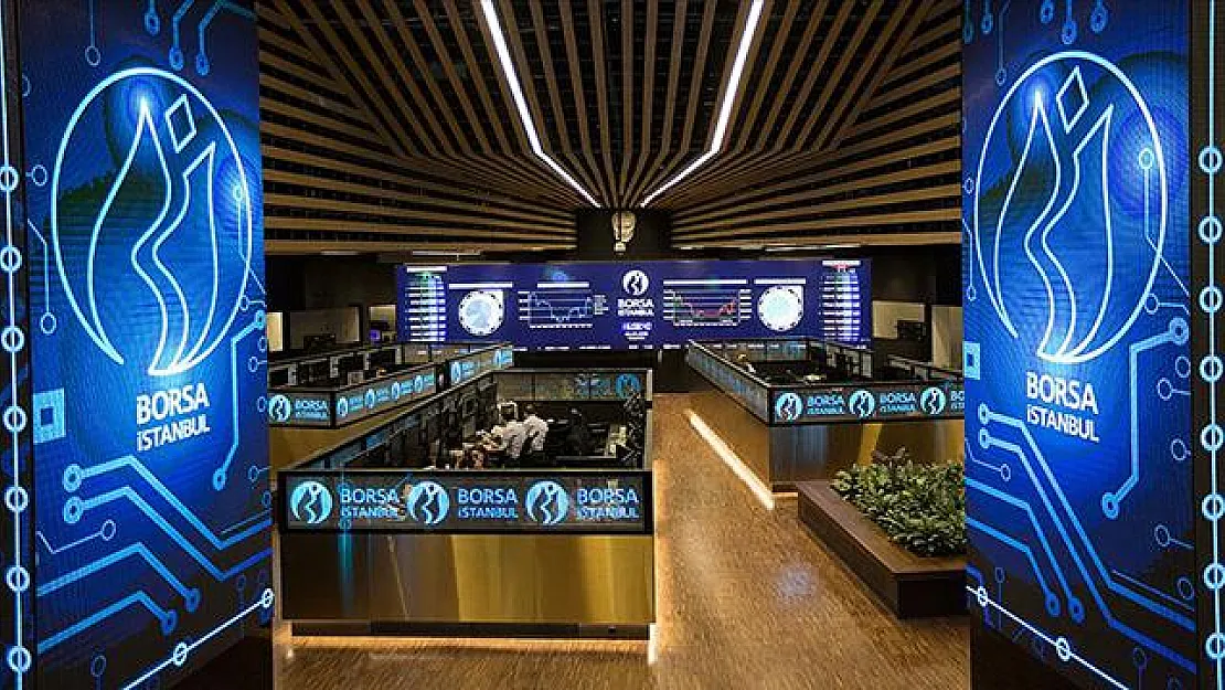 Borsa İstanbul Tüm Zamanların En Yüksek Kapanışını Yaptı