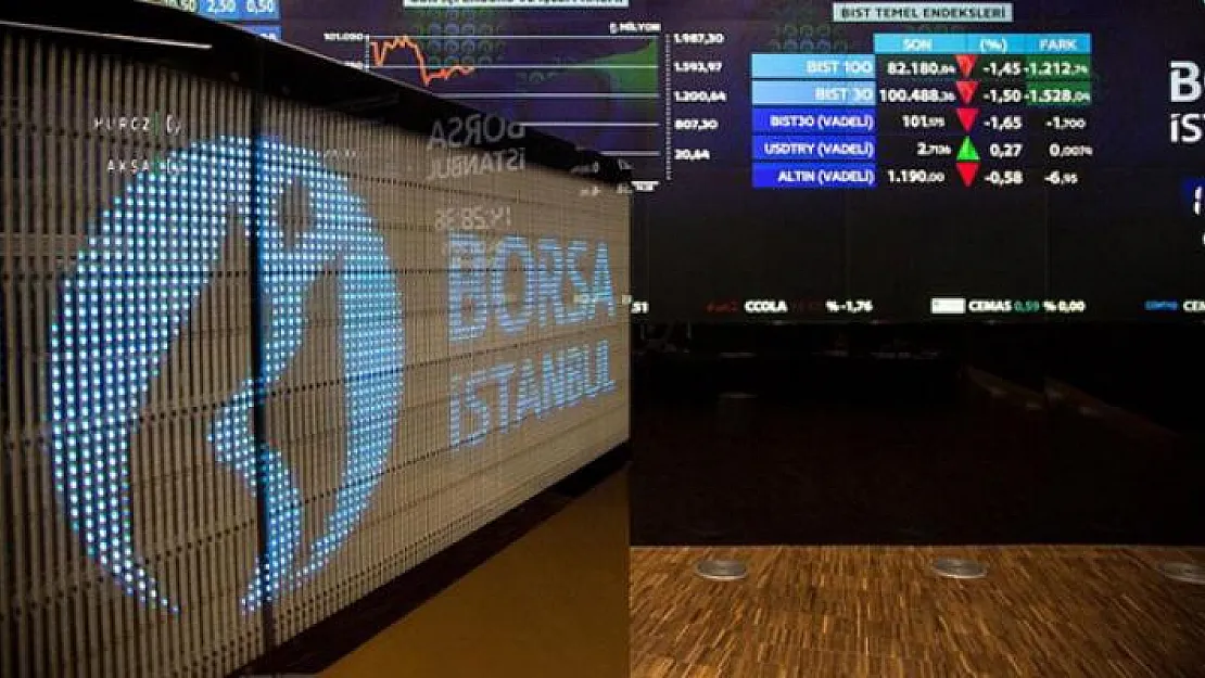 Borsa İstanbul vadeli işlemlerde son dakika gelişmeler