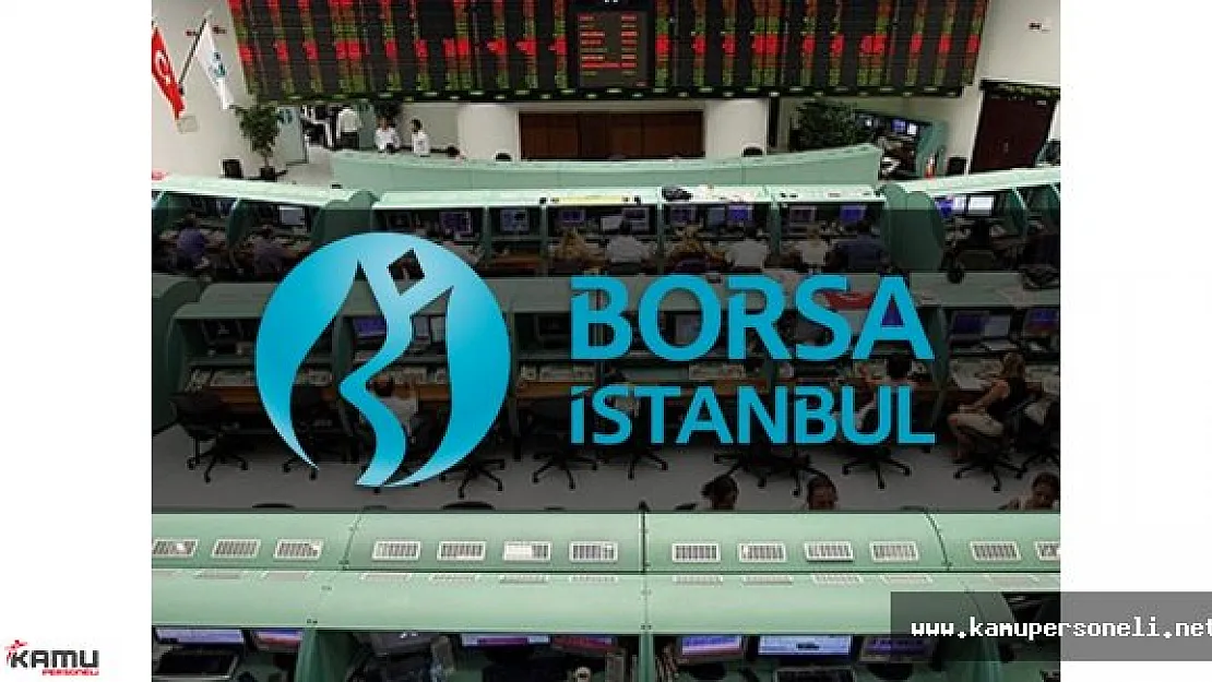 Borsa İstanbul'da 51 Kişi Kovuldu