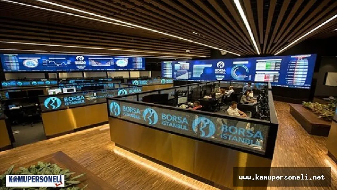 Borsa İstanbul'da istifa depremi yaşanıyor