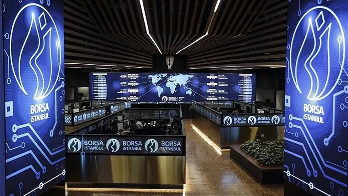 Borsa İstanbul'da Jeopolitik Gelişmelerin Tetiklediği Düşüş ve Döviz Kuru Dinamikleri
