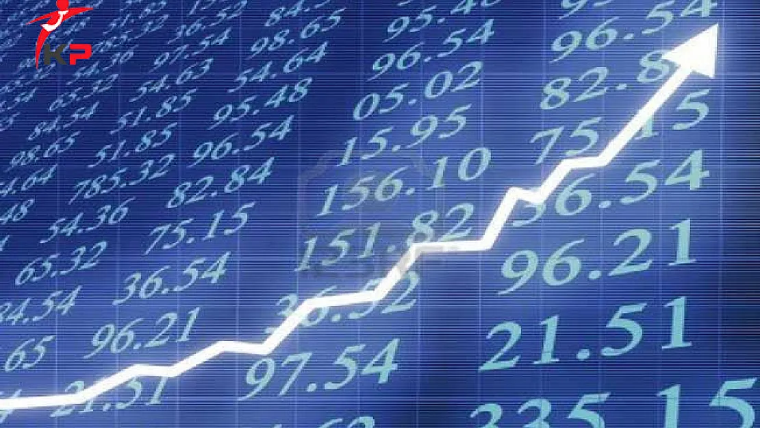 Borsa Tarihi Rekorunu Kırdı