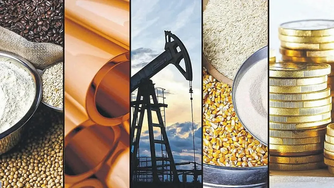 Borsa ve Emtia Piyasalarında Son Durum