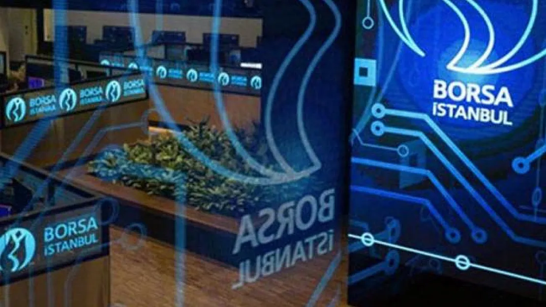 Borsa Yeni Haftayı Yükselişle Karşıladı