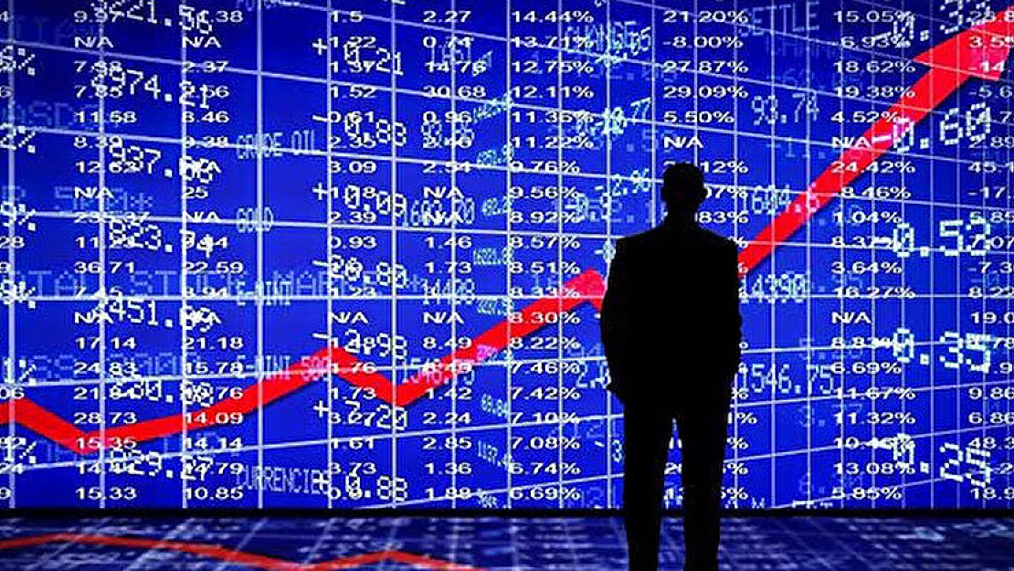 Borsa Yükselişte! Kritik Puanın Üzerine Çıktı