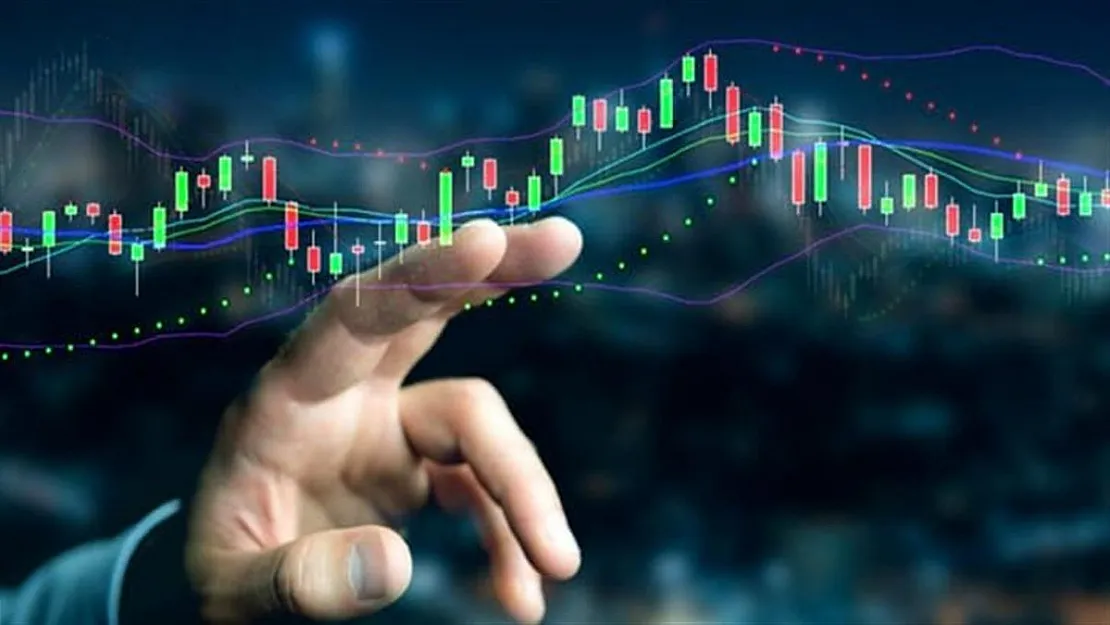 Borsa'da Gerileme Yaşandı!