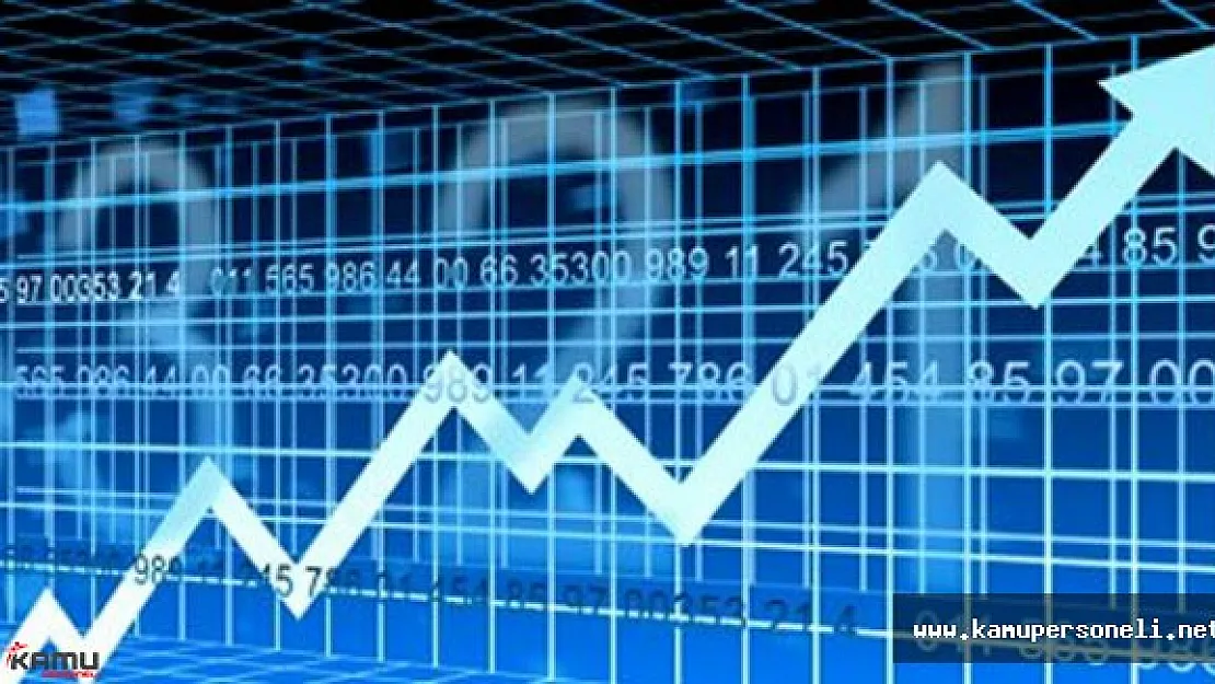 Borsa'da Son Durum : Endeks Yüzde 1 Artış Gösterdi