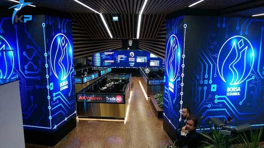 Borsa'dan Tüm Zamanların En İyi Kapanışı