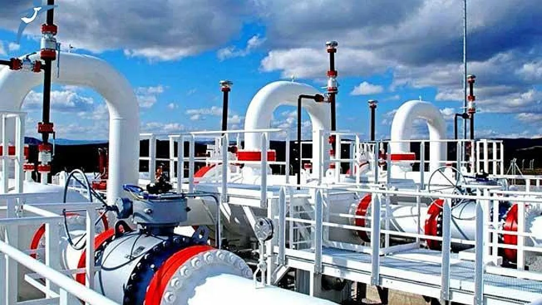 BOTAŞ Duyurdu! Doğalgaz İndirimi Konutlara Yansıtılmayacak!