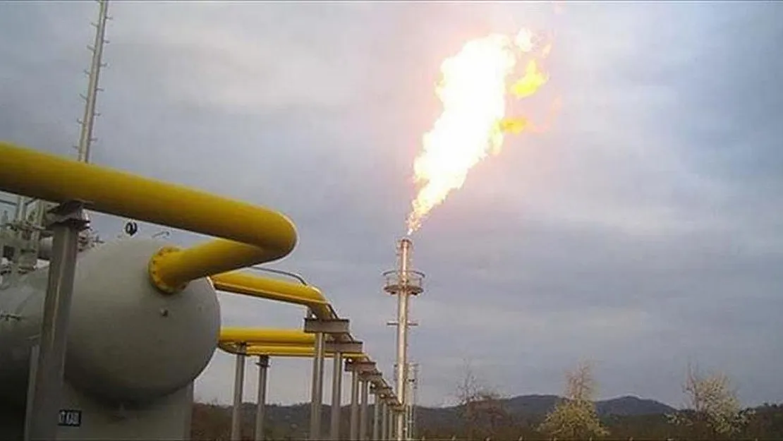 BOTAŞ'tan Flaş Doğalgaz Açıklaması! 14 Günlük Kesinti Olacak