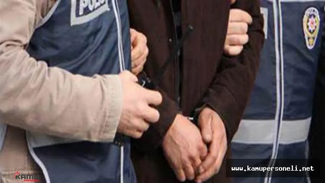 Boydak Holdingin 3 Yöneticisi Tutuklandı