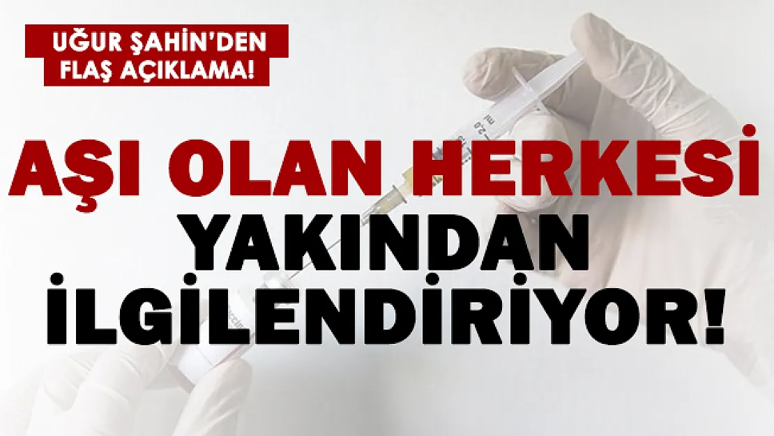 Böyle duyuruldu: Koronavirüs aşısı olanlara kötü haber!