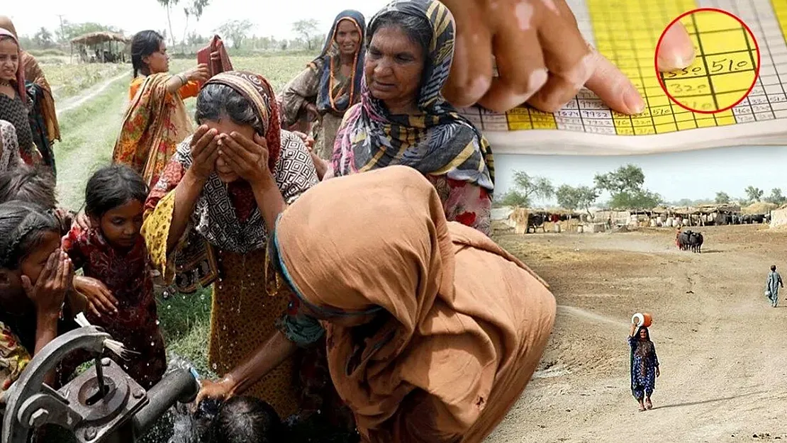 Böyle Sıcaklık Görülmedi! Termometreler 51 Dereceye Yükseldi