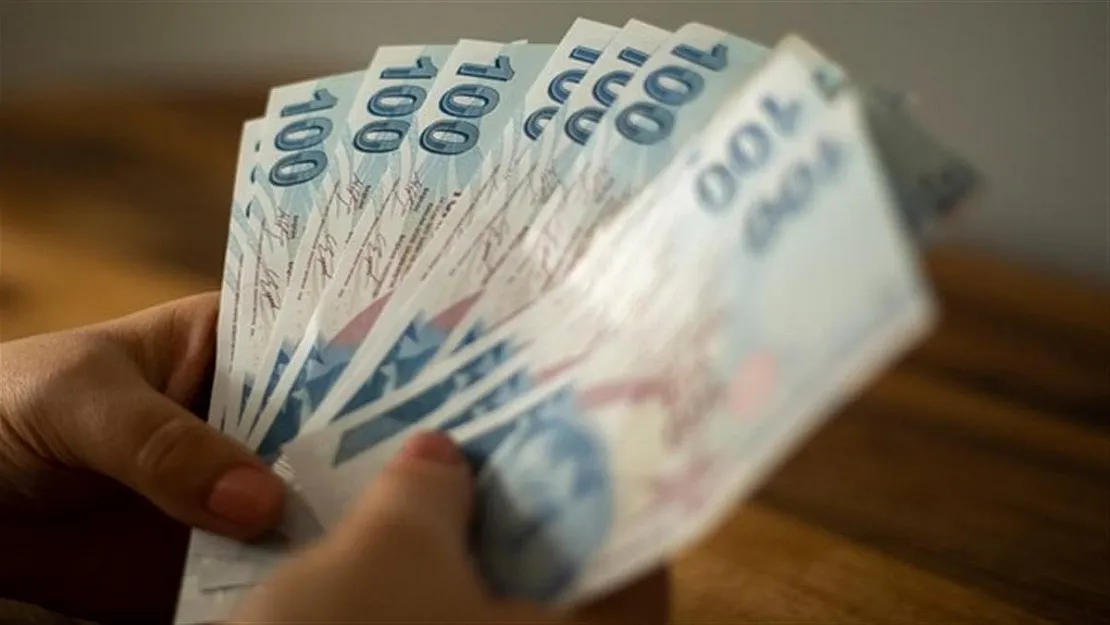 Böylesi görülmedi: Her bir kişi için 2500 TL'ye kadar para alacaksınız! Bu ay bitmeden hemen başvurunuzu yapın!