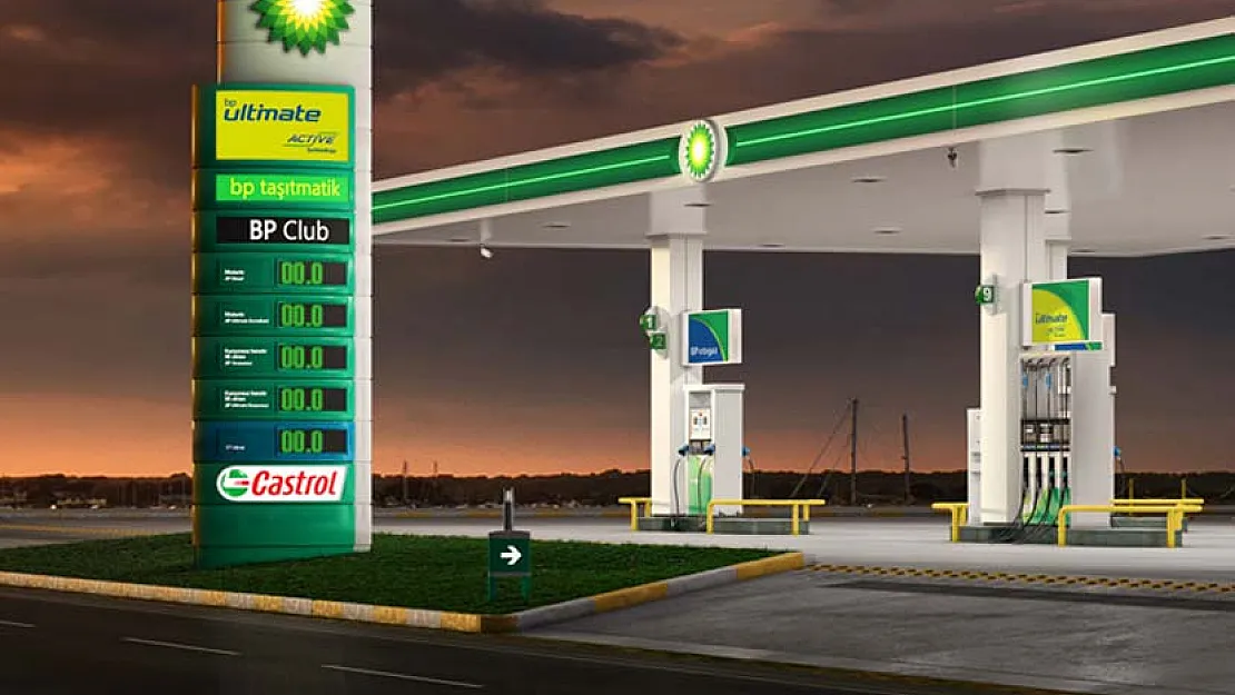 BP istasyonlarında büyük indirim bugünden itibaren başladı! Benzin, motorin, LPG alımlarınızda kuruşu kuruşuna indirim müjdesi geldi!
