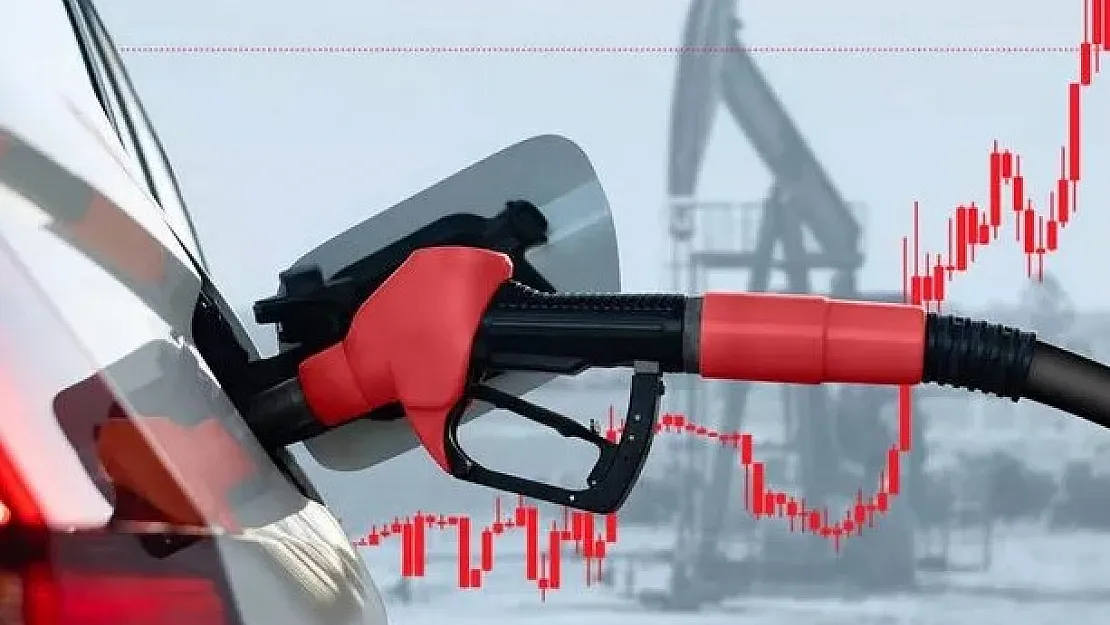 Brent petrol 80 doların altına çakıldı! Ocak ayı seviyesine geldi! Benzin 12,98 TL, motorin 12,80 TL, LPG 8,80 TL..