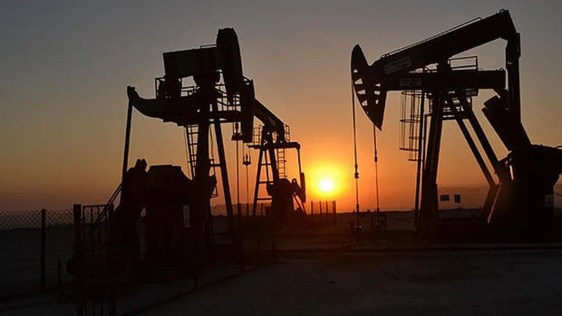Brent petrol an itibarıyla 8 yılın en yüksek seviyesine yükseldi! Akaryakıta dev zam yolda