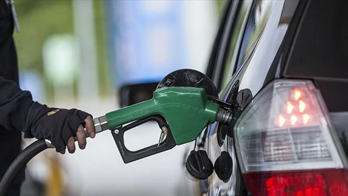 Brent petrol çok sert düştü! Akaryakıtta büyük indirim yapılacak!