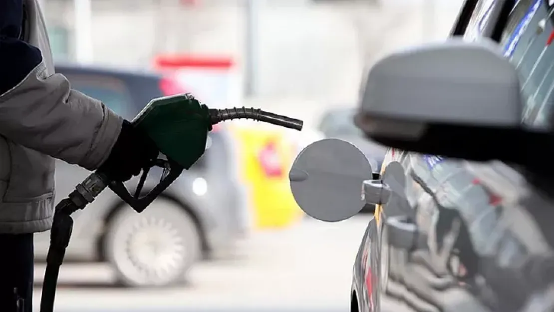 Brent Petrol Düşüşe Geçti! Akaryakıt Fiyatlarında Büyük İndirim