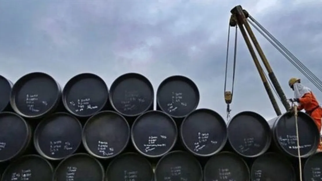 Brent Petrol Düşüşte! Akaryakıtta Ciddi İndirim Bekleniyor!