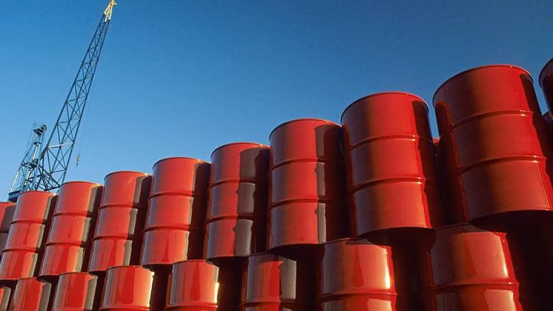 Brent petrol fiyatı çakıldı, benzin ve motorinde indirim bekleniyor! Güncel akaryakıt fiyatları…