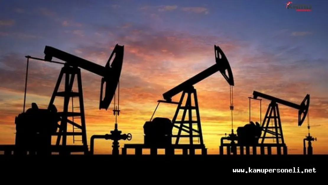 Brent Petrol Fiyatları Ne Kadar (22 Eylül 2016)