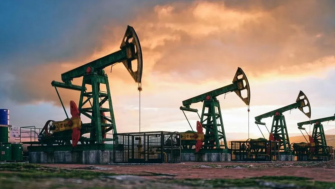 Brent Petrol Tarihi Düşüş Yaşadı, Benzin ve Motorine İndirimler Yansıdı! 9 Eylül Güncel Akaryakıt Fiyatları Ne Kadar Oldu?