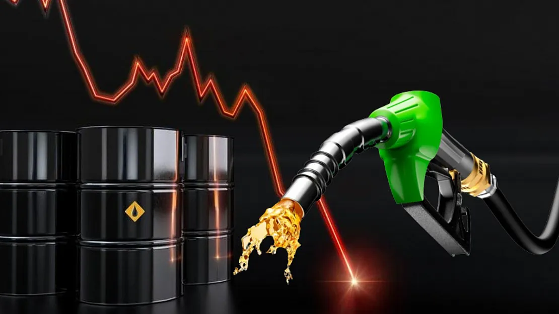 Brent petrol yükselişe geçti, akaryakıtta zam beklentisi oluştu! 16 Eylül güncel akaryakıt fiyatları kaç TL?