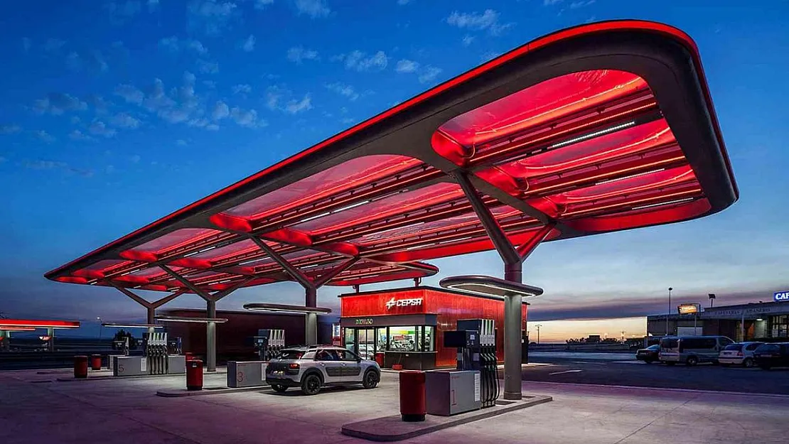 Brent petrol zirve yapınca İNG Bankası kampanya yaptı benzin, dizel ve LPG alım sözüne 500 TL hediye
